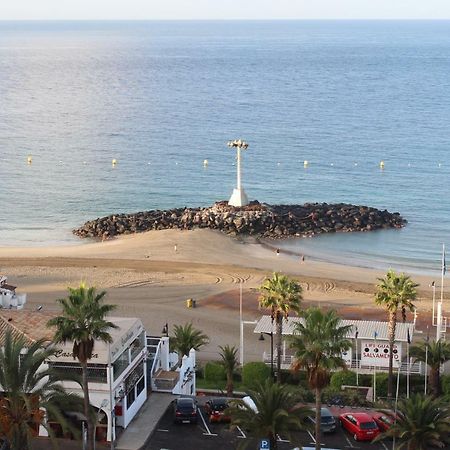 Apartamentos Vista Bahia Los Cristianos  Buitenkant foto